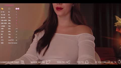 Your Miss Alice  online show from November 21, 7:54 am