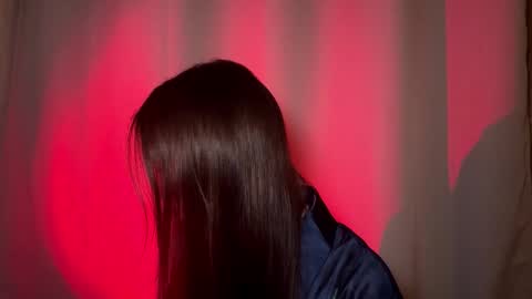 Mia Davis online show from February 21, 8:09 pm