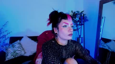   online show from January 16, 7:21 pm