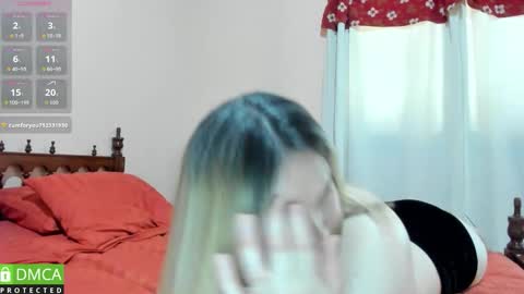 mandy_taylor_ online show from March 9, 7:28 pm