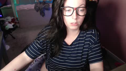 MandyBabyXXX online show from December 31, 1:47 am