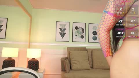 Mandy Collins online show from March 21, 11:37 am