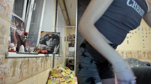 Mandy online show from November 27, 8:01 pm