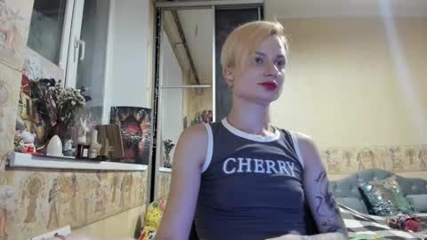 Mandy online show from September 18, 5:22 pm