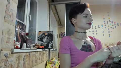 Mandy online show from November 30, 8:24 pm