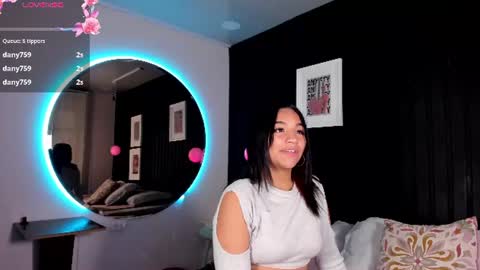 manelyk_evanss online show from July 21, 11:11 am