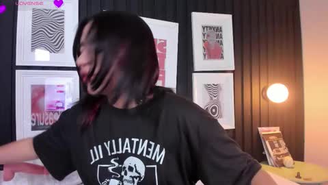 manelyk_evanss online show from February 15, 12:26 pm