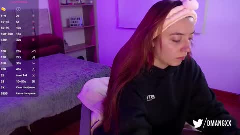 Danny online show from December 21, 3:22 am