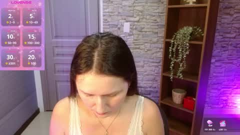 Angela online show from February 22, 11:13 am