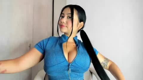 MANUELA online show from September 27, 3:52 pm