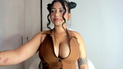 MANUELA online show from September 20, 3:21 pm