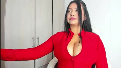 MANUELA online show from February 25, 3:32 pm