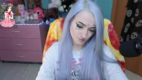 Manuela online show from March 24, 8:36 pm