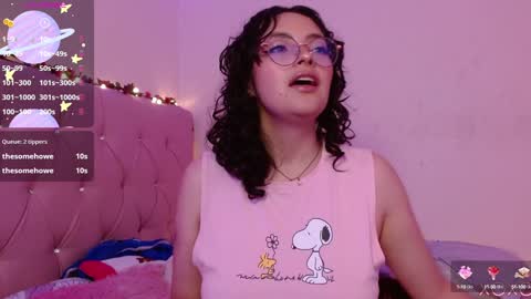 Manu  online show from December 17, 10:11 pm