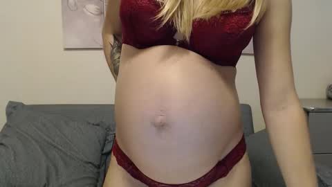 Prosto Maria online show from September 16, 6:21 am