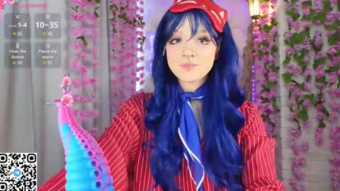 Sasha online show from February 20, 8:06 am