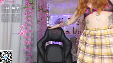 Sasha online show from March 6, 8:08 am