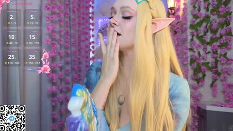 Sasha online show from February 6, 8:18 am