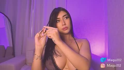 Maquii   online show from October 20, 2:42 pm