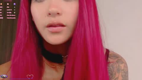 Mara Independent Model online show from March 11, 2:18 pm