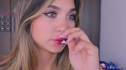 Mara Independent Model online show from December 23, 2:28 pm