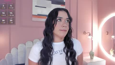 Mara  online show from September 16, 6:27 pm