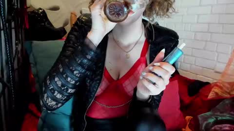 Mara Mistress online show from February 18, 12:59 am