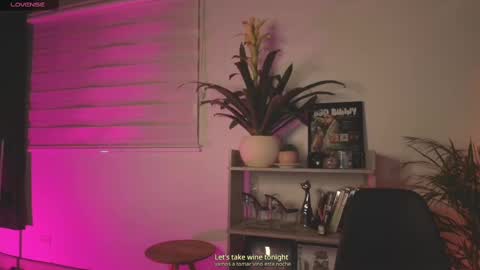 Mara Santoro online show from February 23, 12:47 am