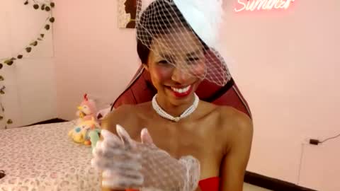 Mara 3 online show from October 5, 2:22 pm