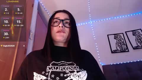 maraa_lee online show from February 22, 6:59 pm