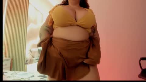 Mrs. Sweet online show from November 27, 2:58 am