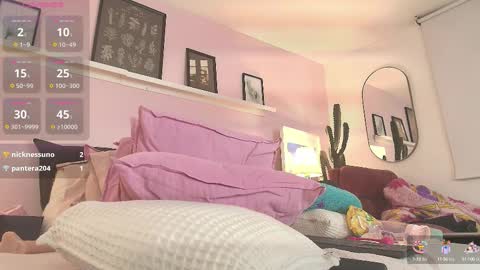 MARAFOX69 online show from September 17, 3:15 am