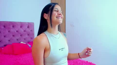 Mara hanson  online show from November 27, 8:34 pm