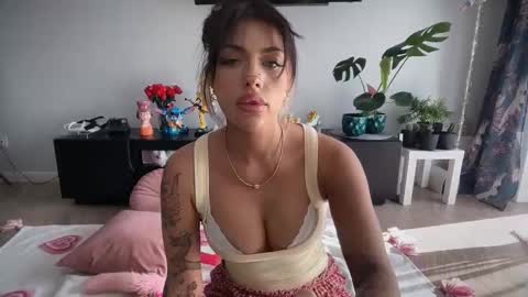 Marakuia online show from March 17, 10:19 am