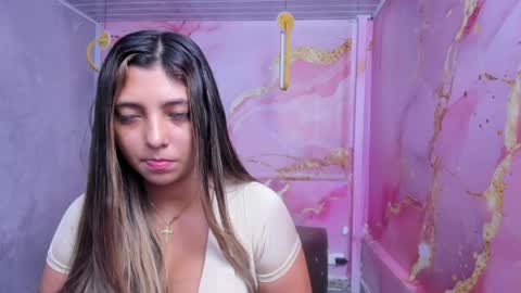 Maraluna online show from April 1, 1:41 pm