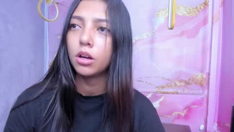 Maraluna online show from February 12, 12:18 pm