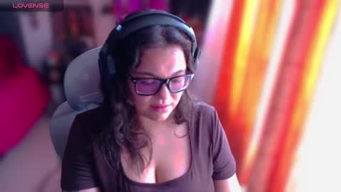 marcela2101s online show from September 10, 9:15 pm