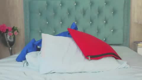 Marcela online show from October 2, 7:52 pm