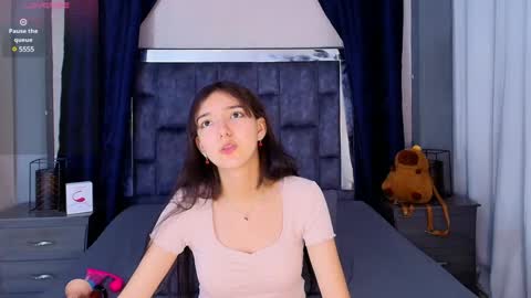 Marcela online show from January 24, 8:22 pm