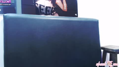 MARCELA  online show from November 10, 11:55 pm