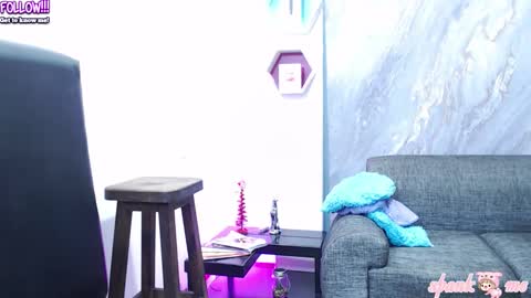 MARCELA  online show from November 18, 5:03 pm