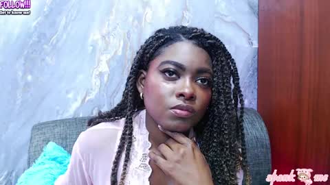 MARCELA  online show from November 14, 2:22 am