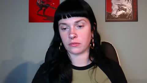 MarcelineAltaria online show from January 4, 4:55 am