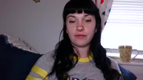 MarcelineAltaria online show from November 17, 5:35 pm