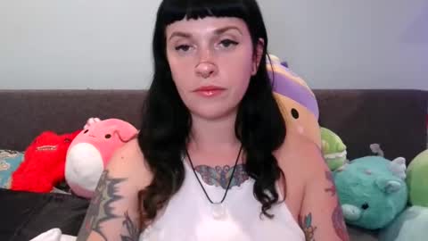 MarcelineAltaria online show from September 9, 3:06 am