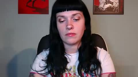 MarcelineAltaria online show from December 27, 5:52 am