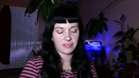 MarcelineAltaria online show from January 11, 3:02 am