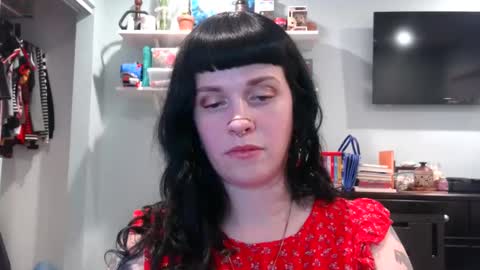 MarcelineAltaria online show from January 28, 2:00 am