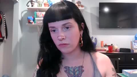 MarcelineAltaria online show from January 29, 3:01 am