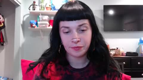 MarcelineAltaria online show from January 17, 5:00 am